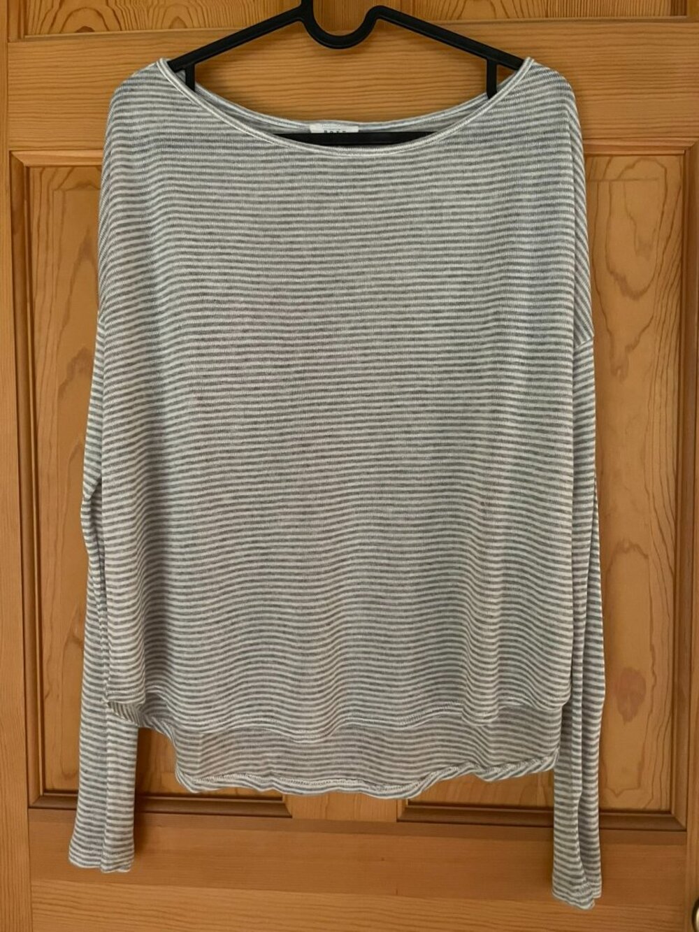 Soft Joie Long Sleeve Top